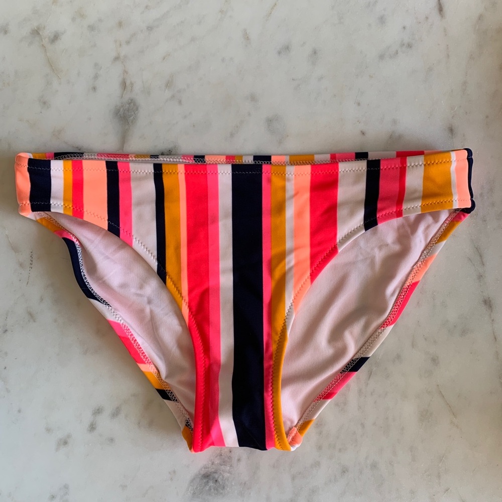 Aerie Bikini Bottom with Tags